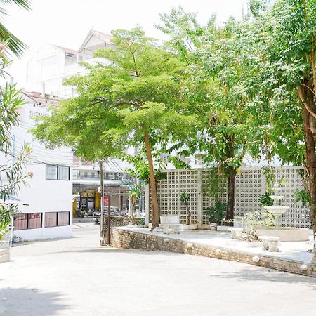 Rak Kun Resort 2 Nakhon Sawan Dış mekan fotoğraf
