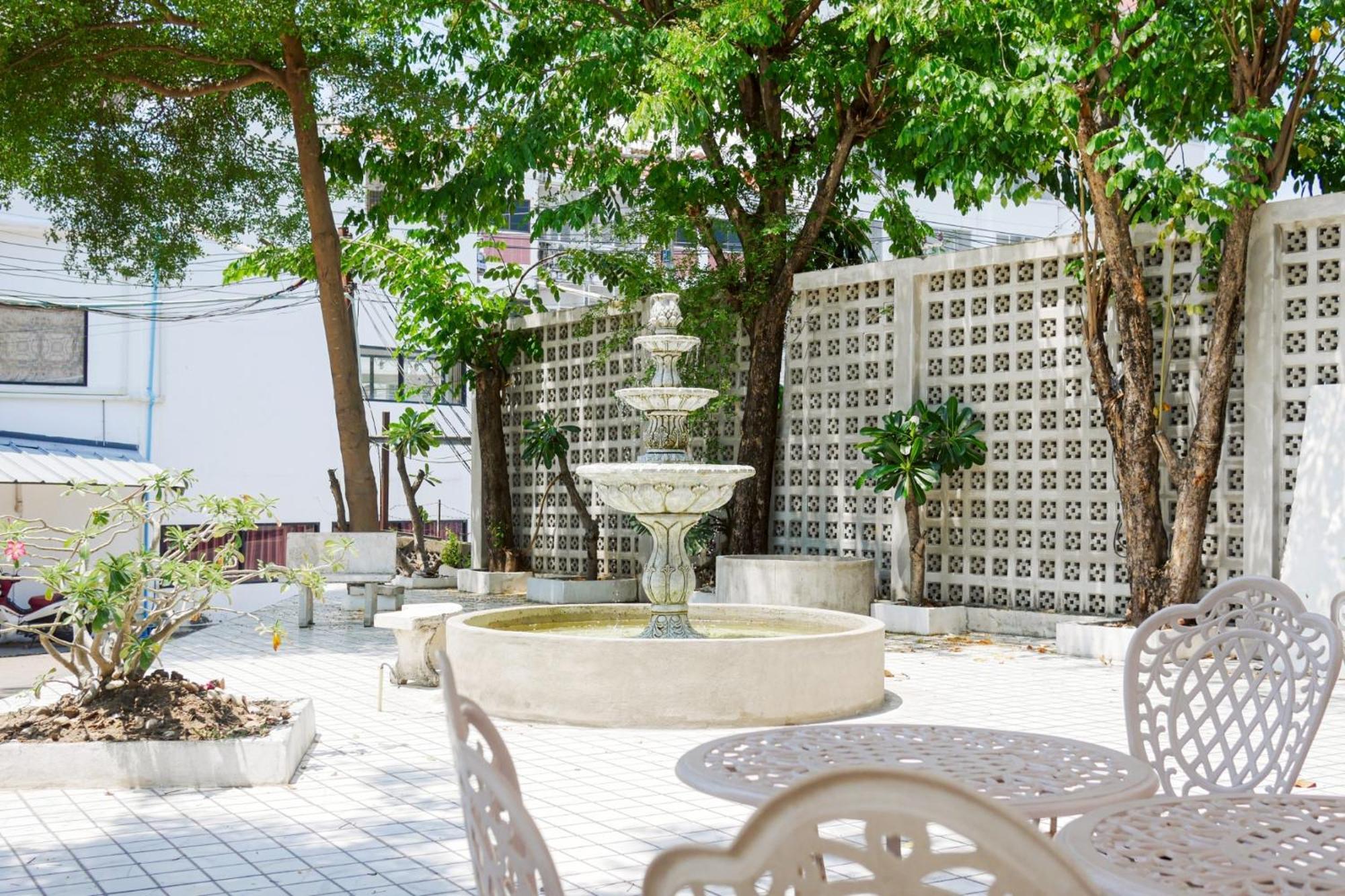 Rak Kun Resort 2 Nakhon Sawan Dış mekan fotoğraf