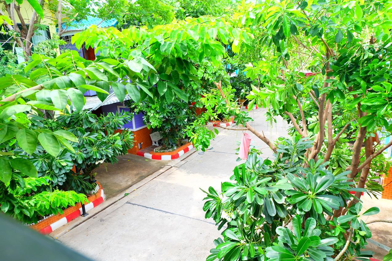 Rak Kun Resort 2 Nakhon Sawan Dış mekan fotoğraf