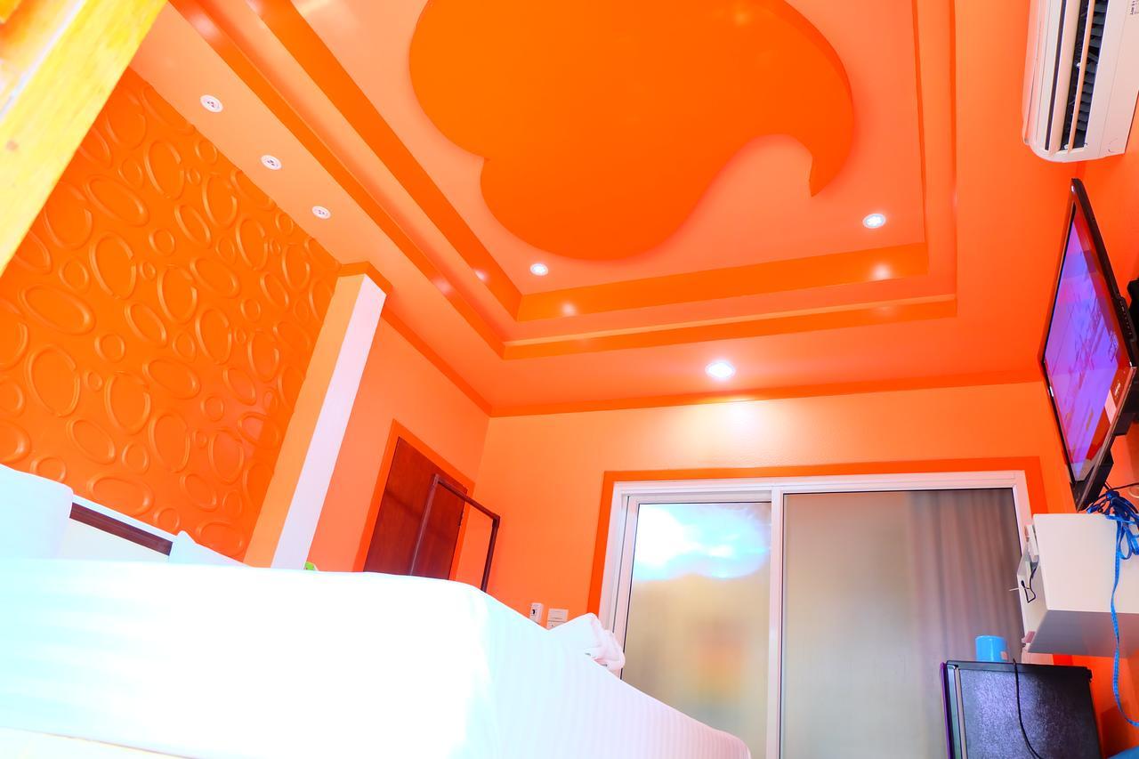 Rak Kun Resort 2 Nakhon Sawan Dış mekan fotoğraf