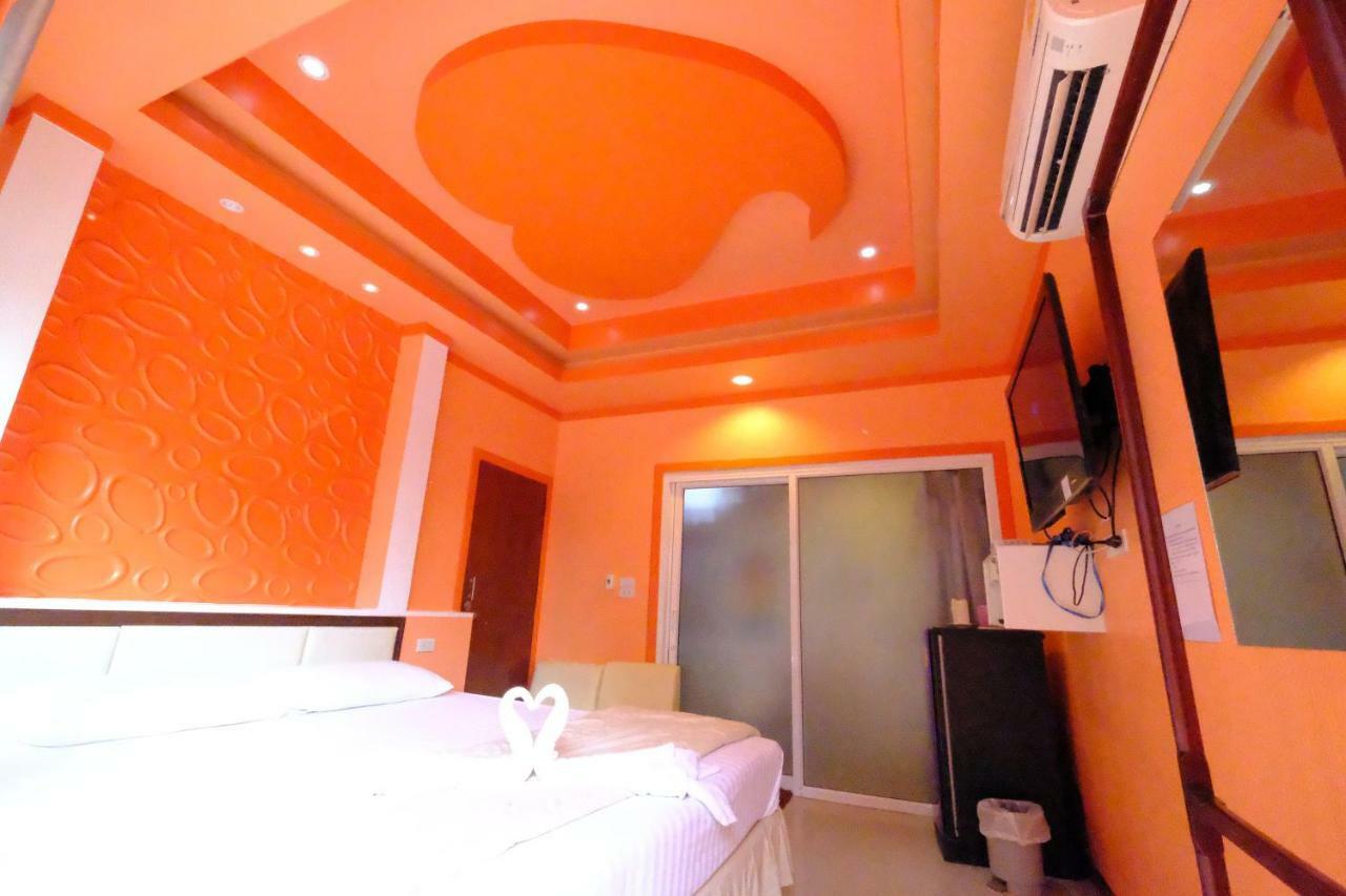 Rak Kun Resort 2 Nakhon Sawan Dış mekan fotoğraf