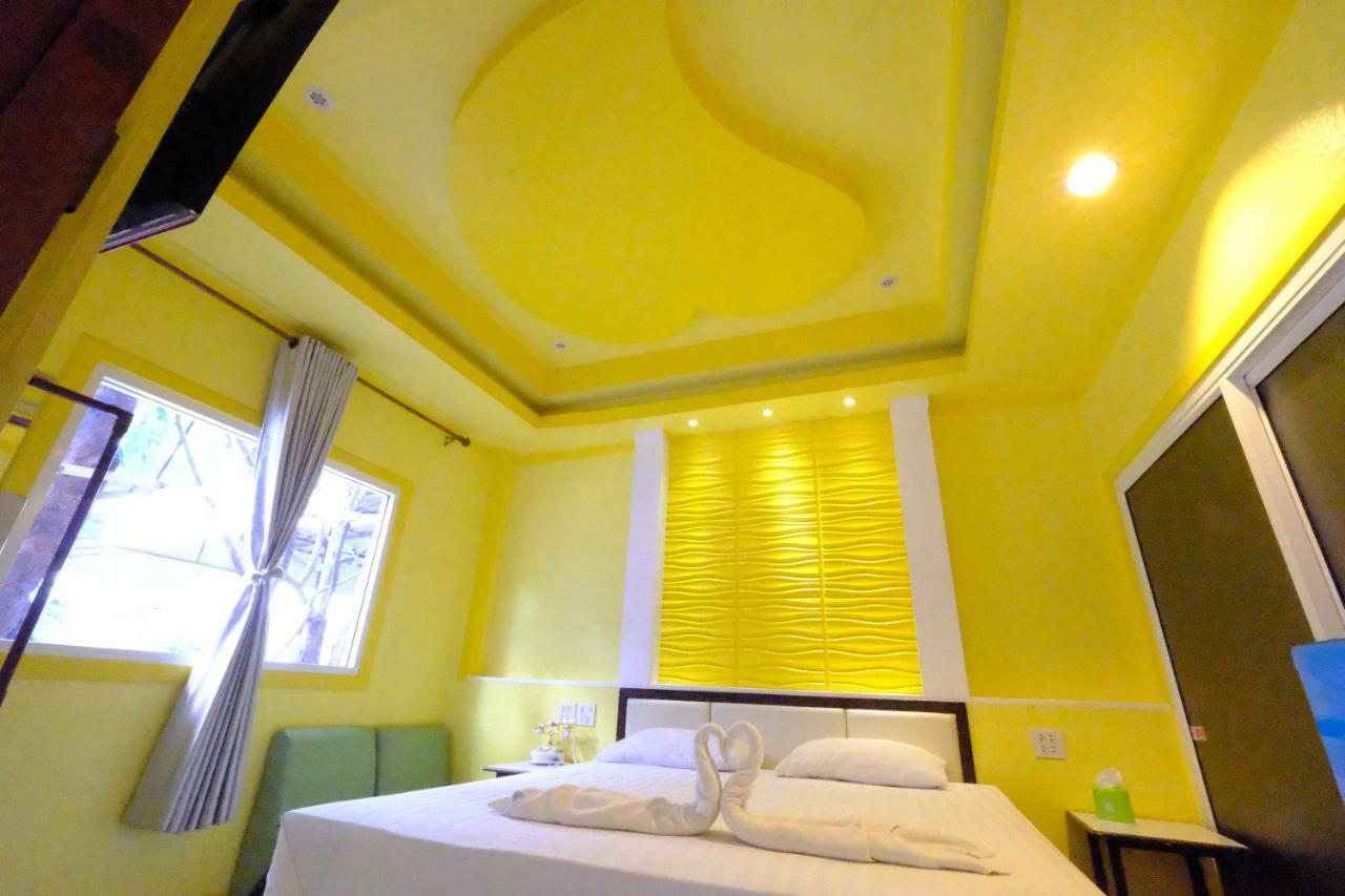 Rak Kun Resort 2 Nakhon Sawan Dış mekan fotoğraf