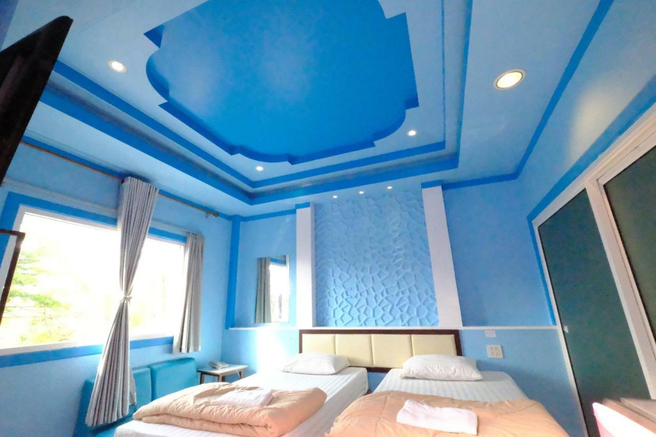 Rak Kun Resort 2 Nakhon Sawan Dış mekan fotoğraf