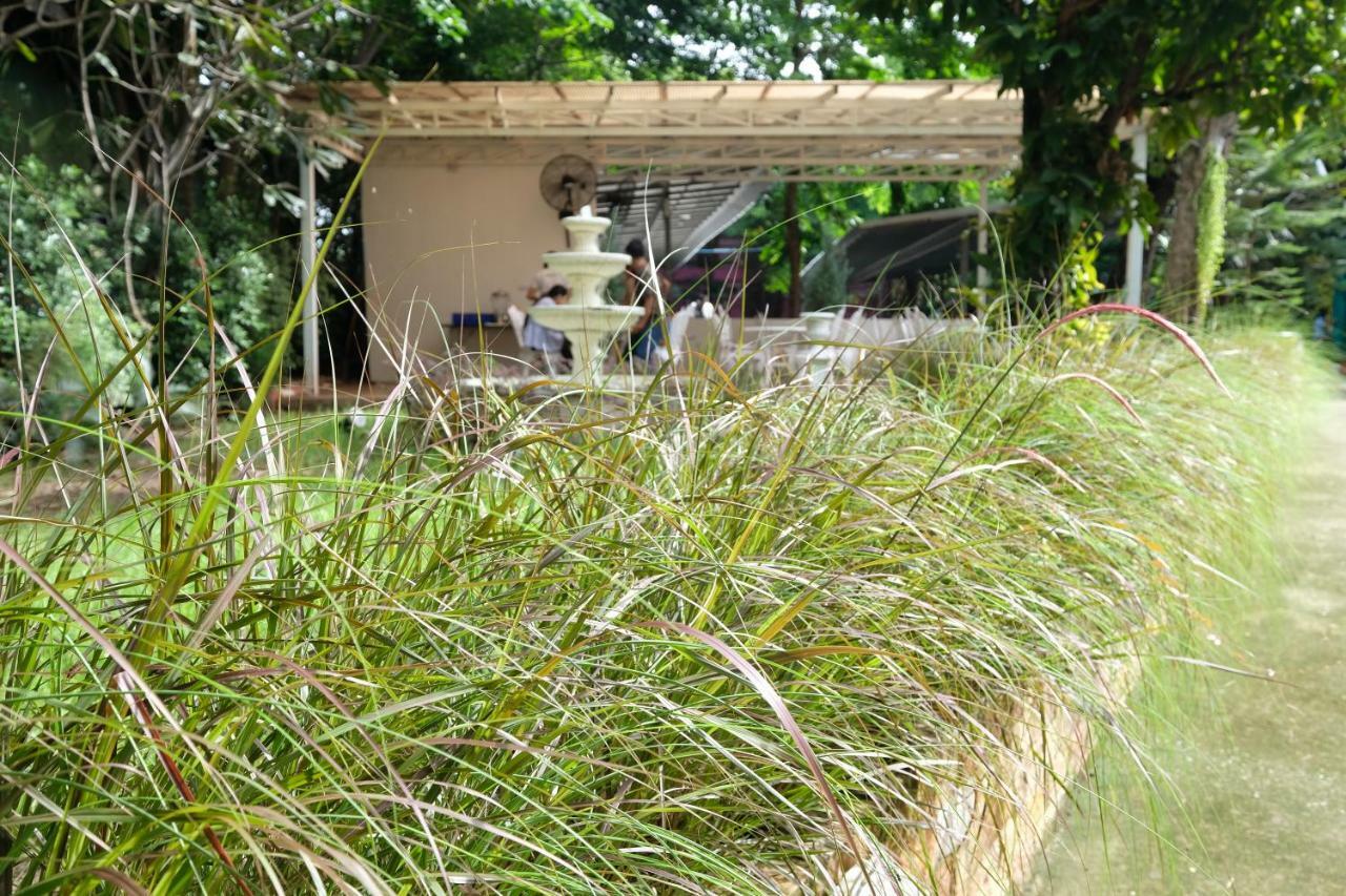 Rak Kun Resort 2 Nakhon Sawan Dış mekan fotoğraf