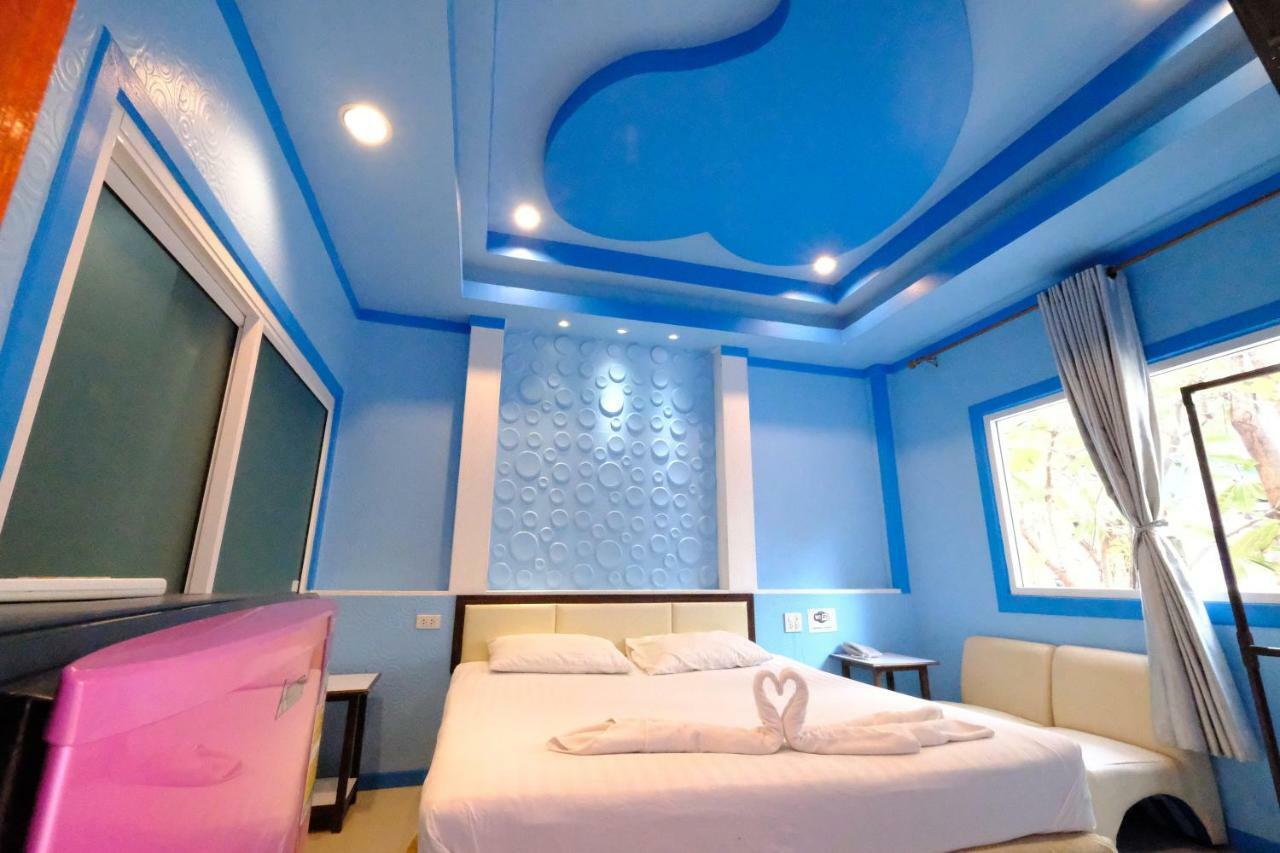 Rak Kun Resort 2 Nakhon Sawan Dış mekan fotoğraf